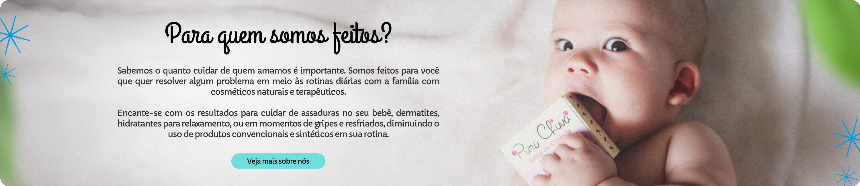 nao full desktop quem somos pura chuva produtos naturais