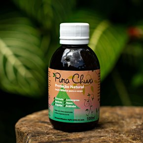 01 locao bifasica protecao natural refil 100ml