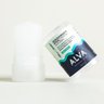 03 desodorante cristal stick 120g alva