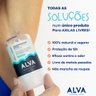 07 desodorante cristal stick 120g alva