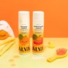07 shampoo infantil laranja doce e baunilha 250ml alva