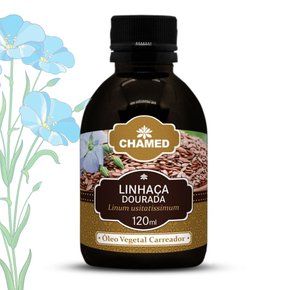 01 oleo vegetal linhaca dourada 120ml