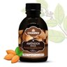 01 oleo vegetal amendoa doce 120ml
