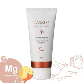 01 gel de magnesio termo 200g laszlo