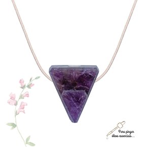 09 colar olfativo em pedra venus