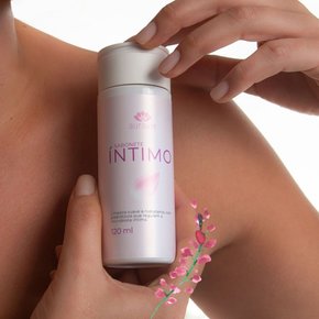 02 sabonete intimo aura bioma 120ml
