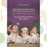 01 livro aromaterapia para criancas saudaveis