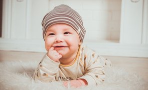 olfato dos bebes