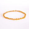 06 colar de ambar oval bebe