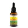 01 floral de aloe vera solucao estoque 10ml