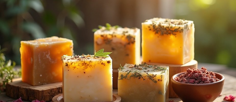 Lei para isenção de registro de cosméticos artesanais é sancionada Lei para isenção de registro de cosméticos artesanais é sancionada