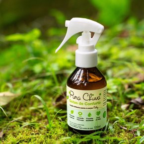 02 locao bifasica gotas de conforto citronela e lavanda 100ml