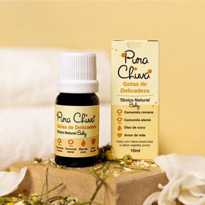 03 tonico gotas de delicadeza camomila e coco 10ml