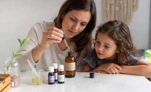 aromaterapia em casa _ pura chuva
